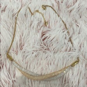 Swarovski necklace